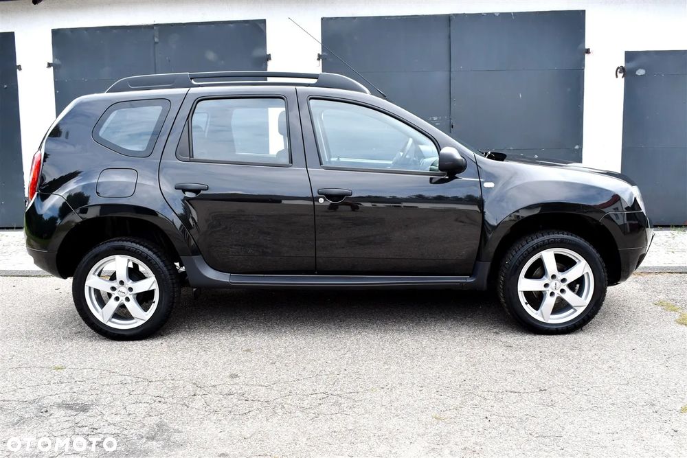Dacia Duster 1.6 16V 105 4x2 Laureate - 7