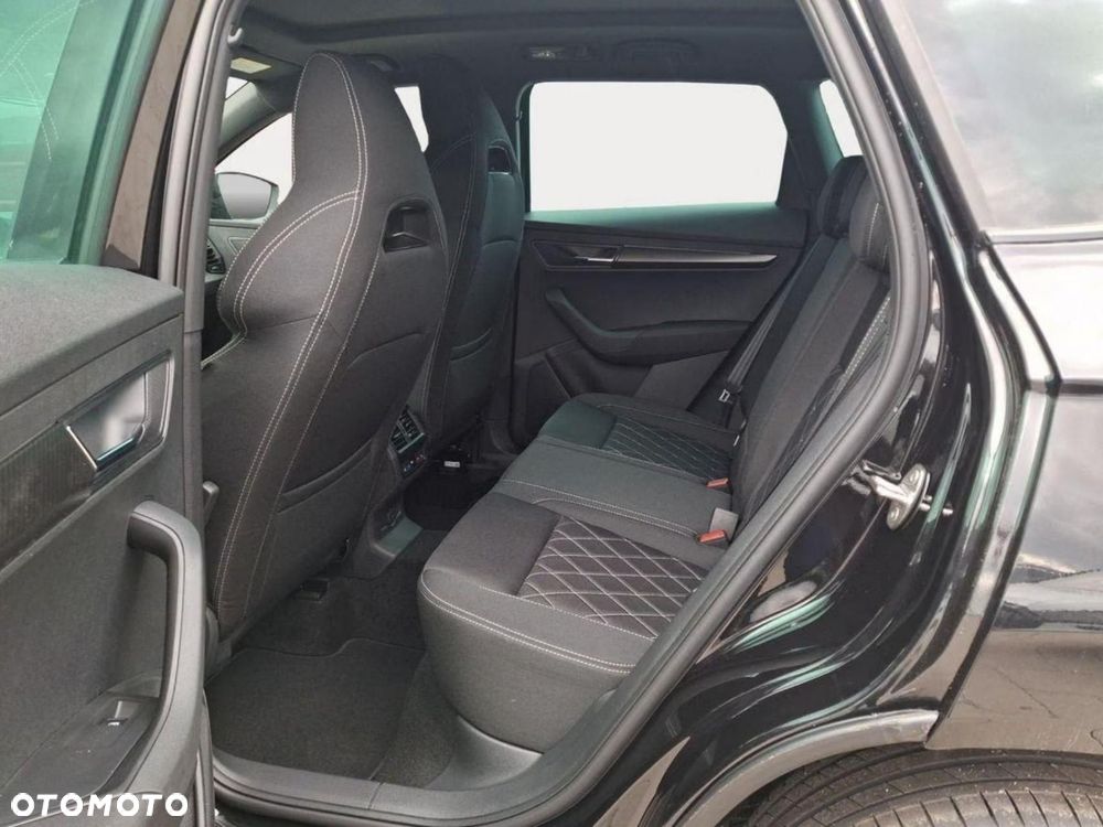 Skoda Karoq - 12