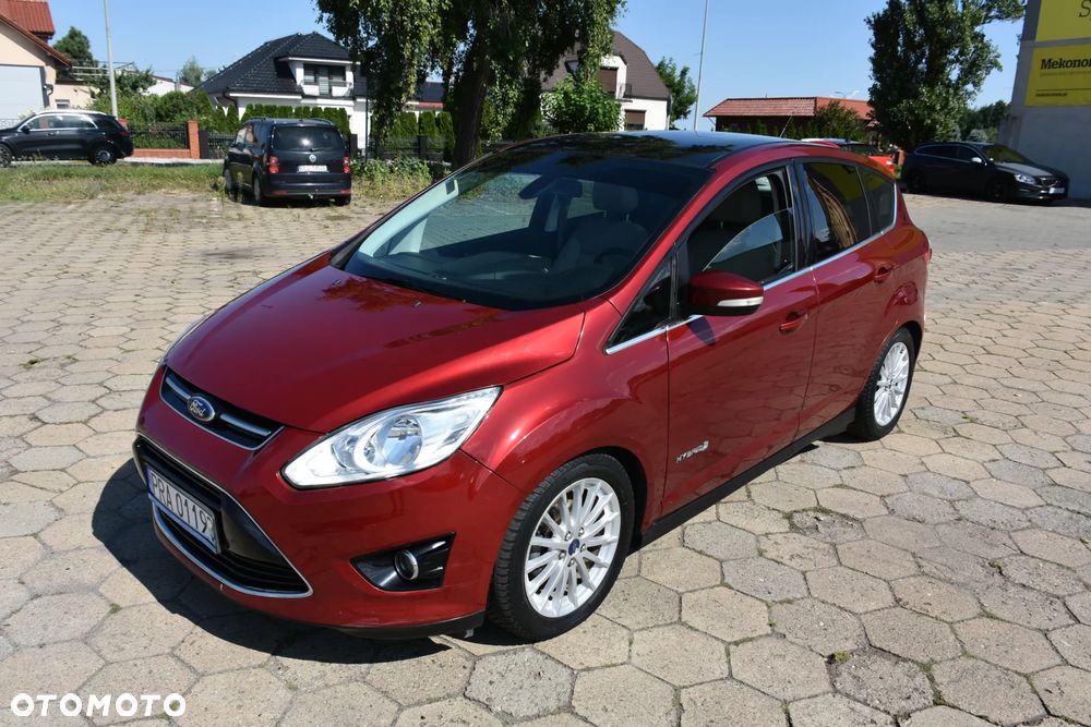 Ford C-MAX - 6