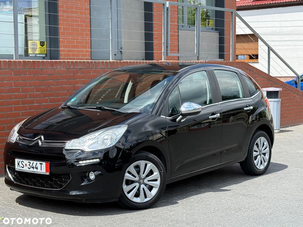 Citroën C3 1.1 Attraction - 6