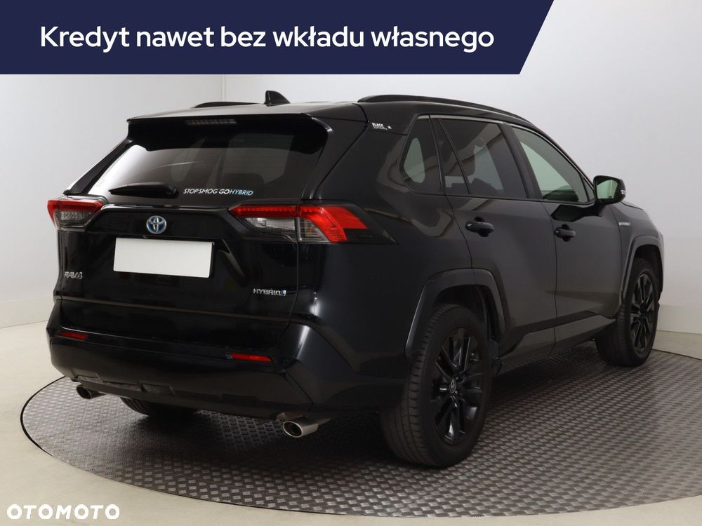 Toyota RAV4 - 7