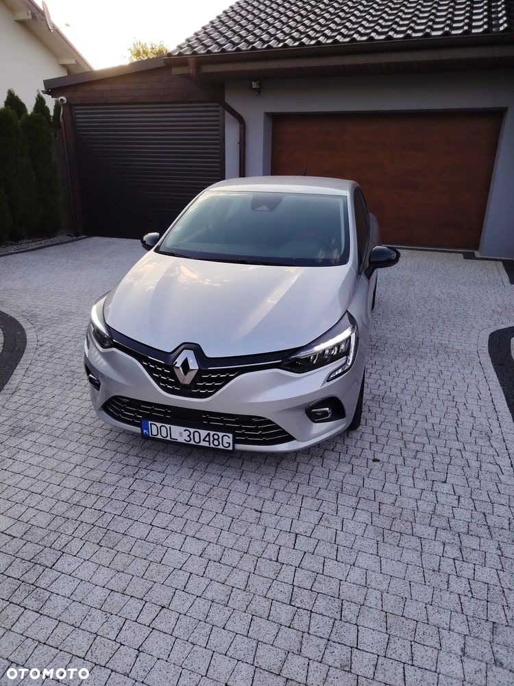 Renault Clio BLUE dCi 85 BUSINESS EDITION - 5
