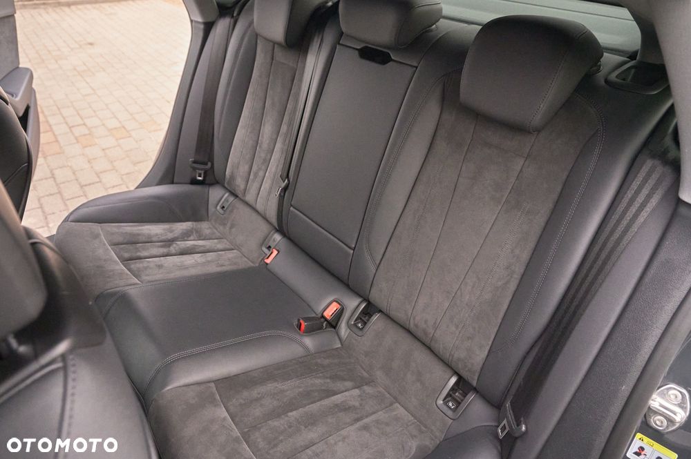 Audi A5 Sportback - 26