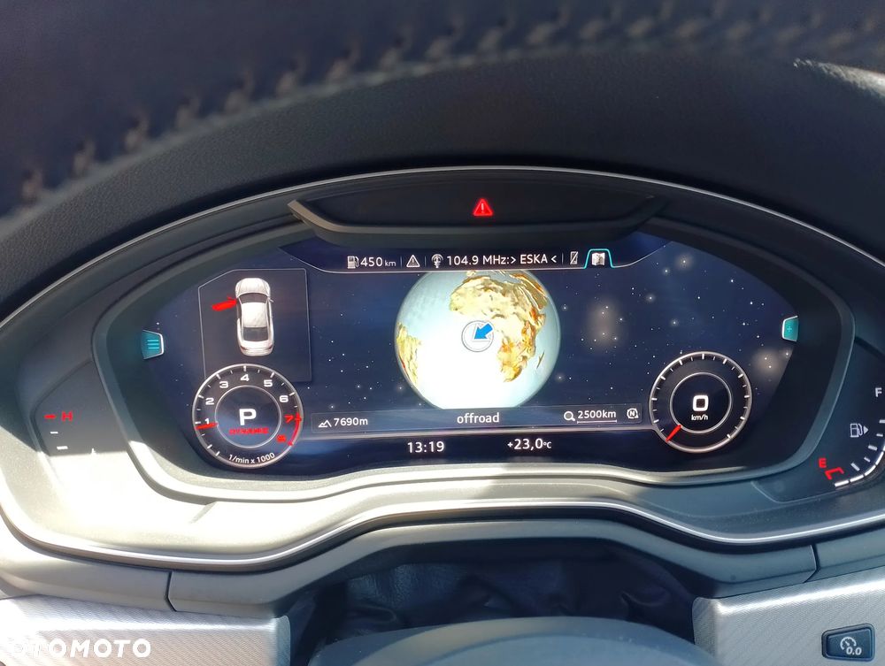 Audi A5 Coupé 2.0 TFSI quattro S tronic - 23