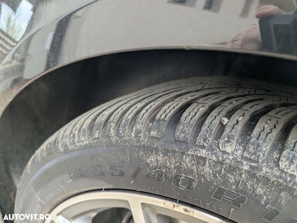 Audi A6 3.0 TDI quattro S tronic - 9