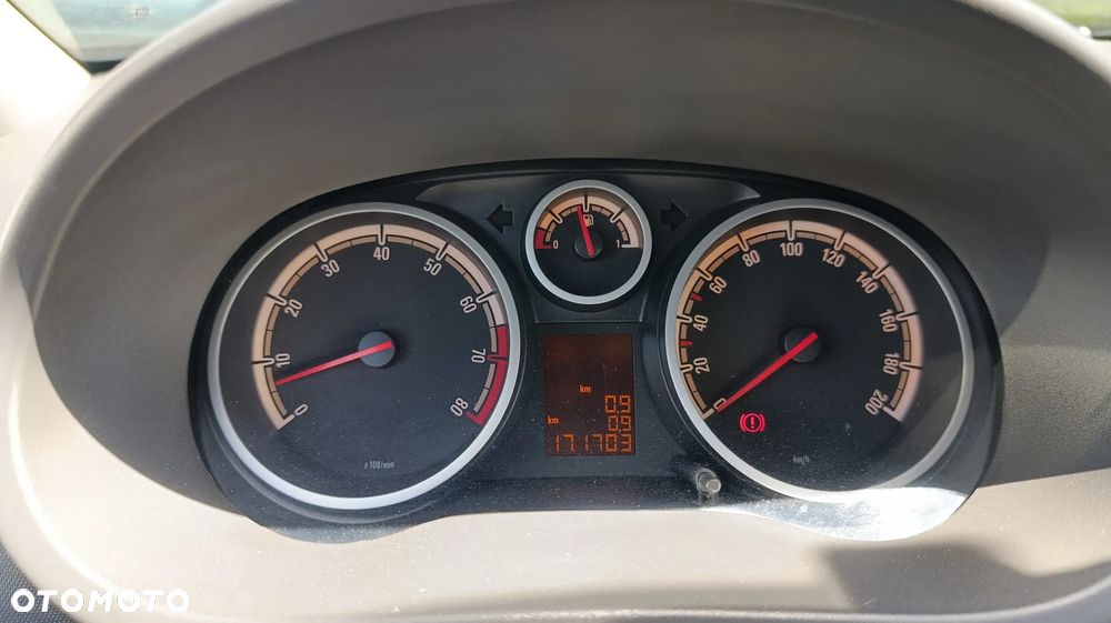Opel Corsa 1.2 16V 111 - 16