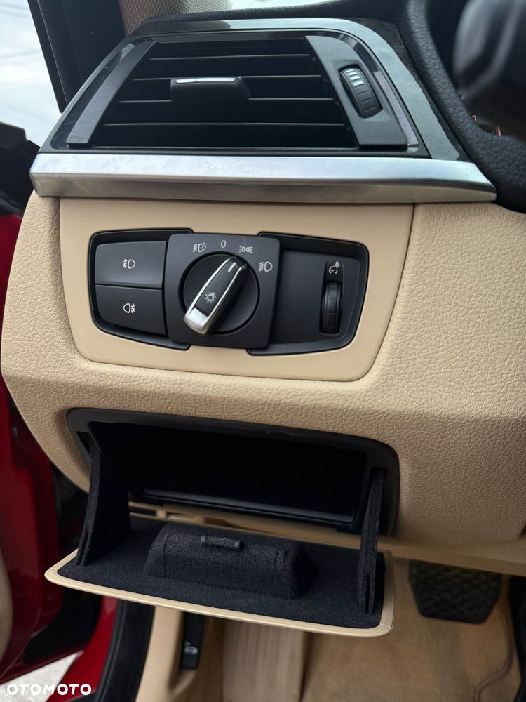BMW Seria 4 428i Luxury Line - 24