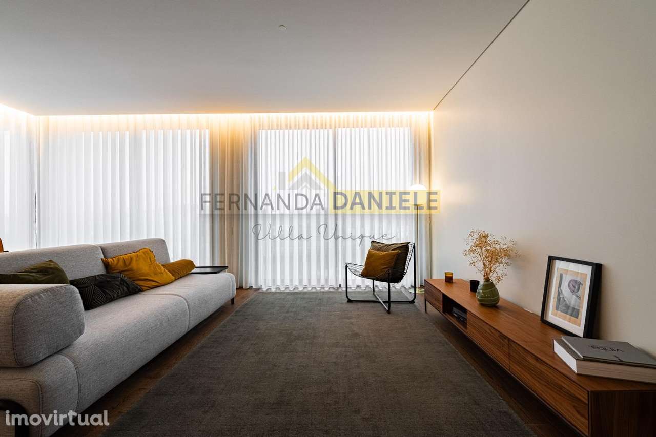 Apartamento T3 Novo com Varanda e Garagem – Varandas do Parque - Grande imagem: 3/32