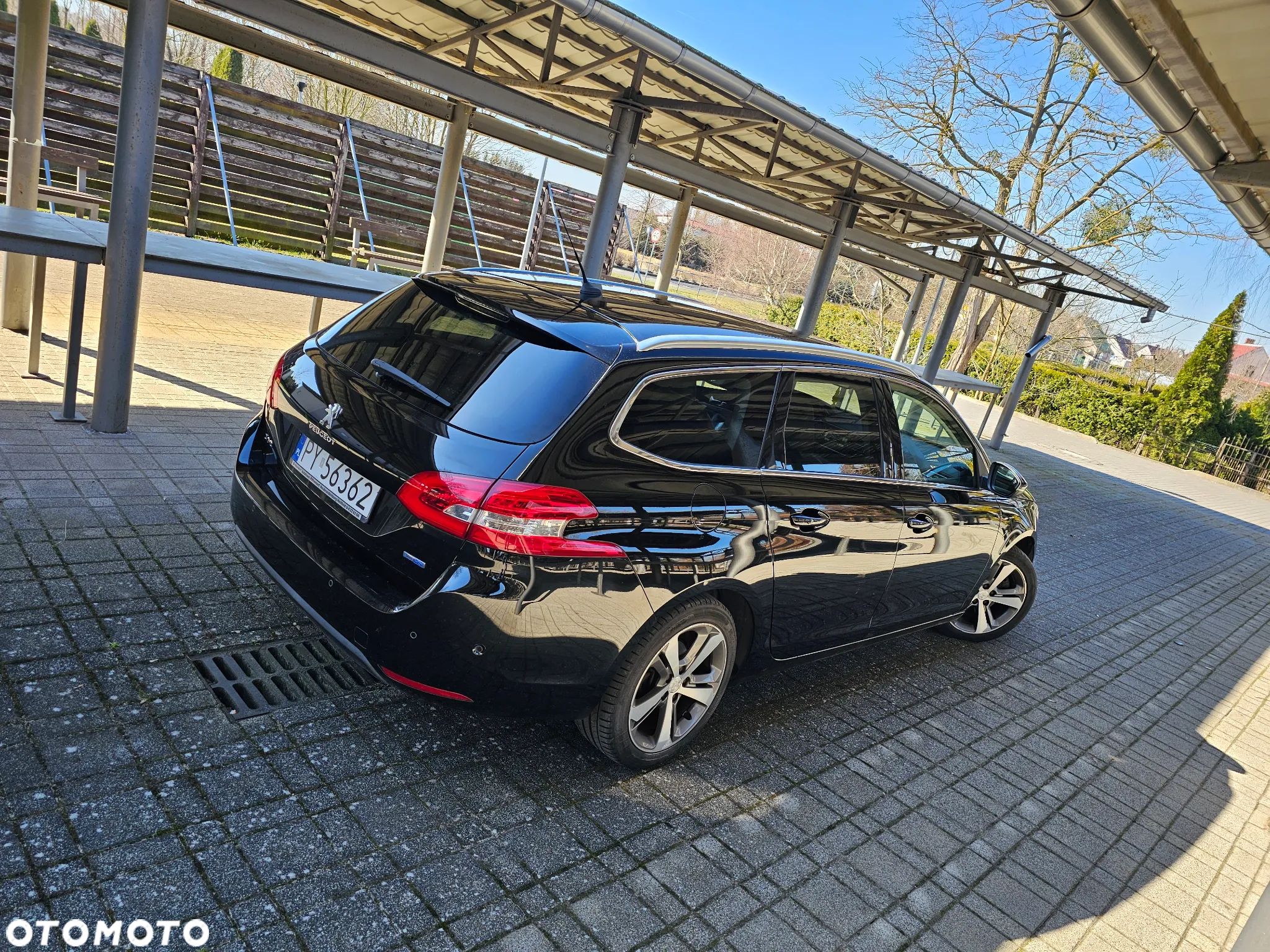 Peugeot 308 - 17