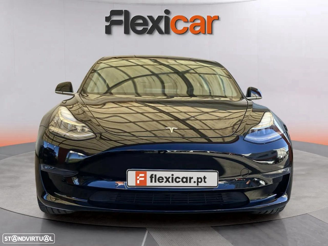 Tesla Model 3 Performance Dual Motor AWD - 4