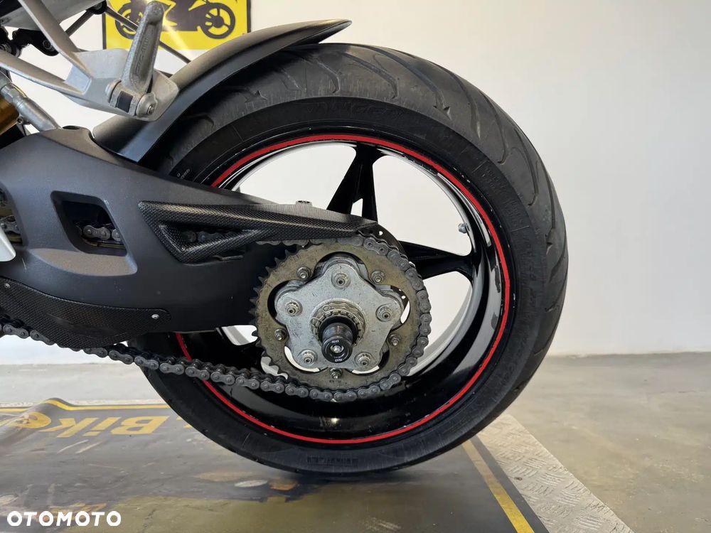 MV AGUSTA Brutale - 25