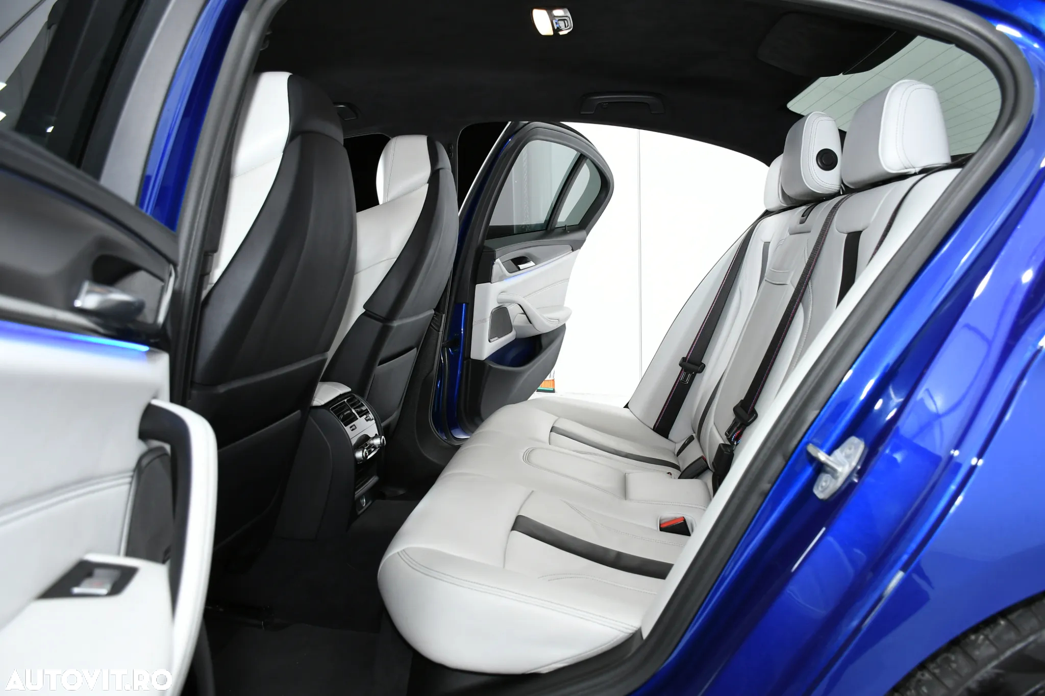 BMW M5 Competition - 13