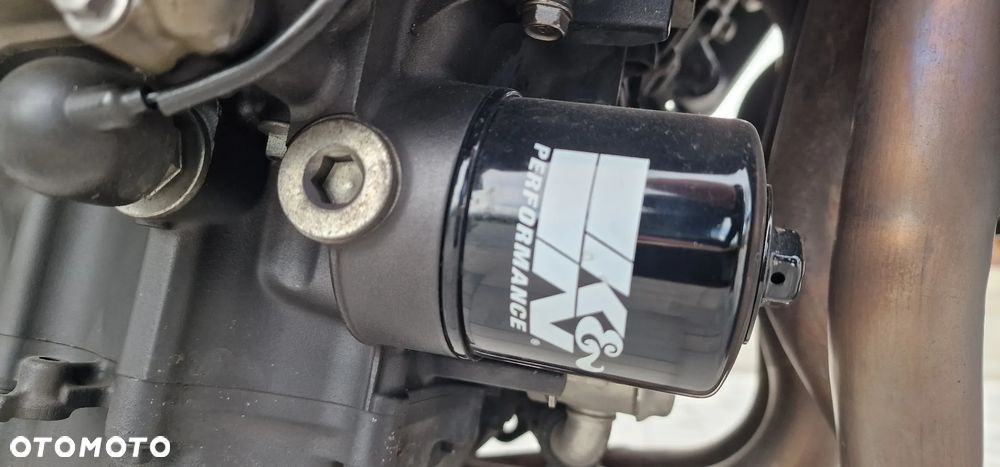 Honda CBR - 12