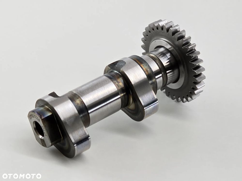 Walek Rozrzadu Ssacy Walek Glowicy Bmw Gs 1200 Adventure Bmw Rt - 5