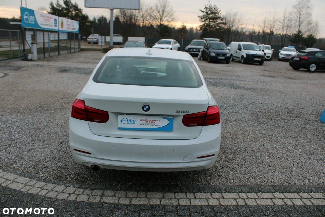 BMW Seria 3 - 8
