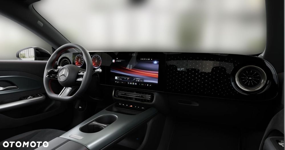 Mercedes-Benz CLA 200 mHEV 8G-DCT - 9