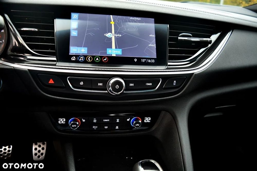 Opel Insignia 2.0 CDTI Business Elegance S&S - 7