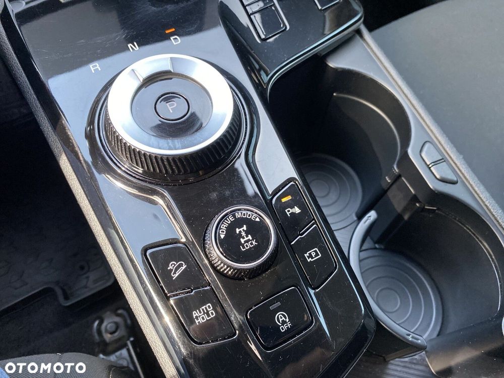 Kia Sportage - 25