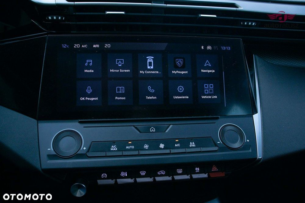 Peugeot 308 1.5 BlueHDi Active Pack S&S EAT8 - 34