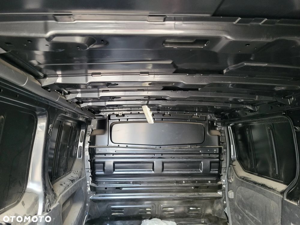 Renault trafic - 36