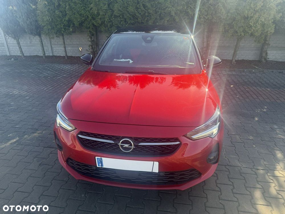 Opel Corsa - 2
