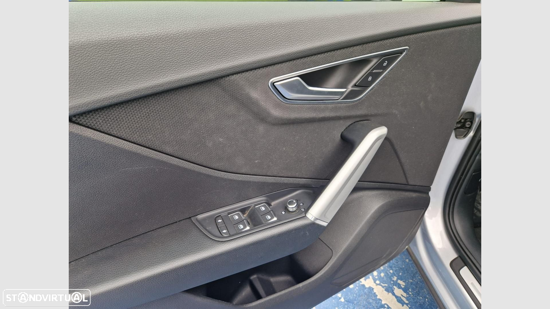 Audi Q2 30 TFSI Advanced - 9