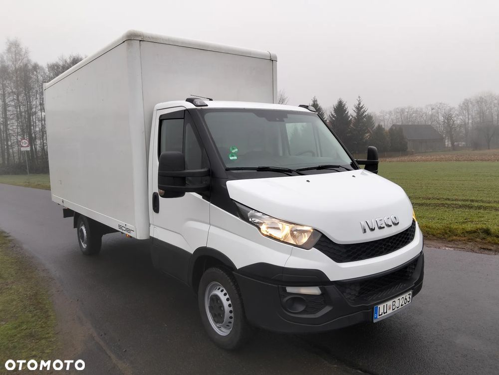 Iveco Daily - 9