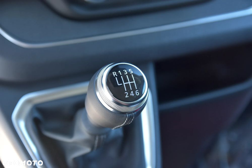 Renault Trafic Brygadówka 2.0 170KM Automat AT9 - 14