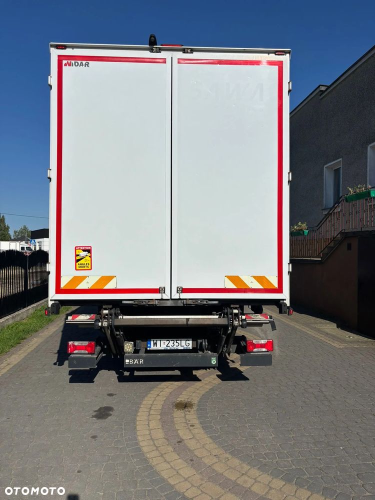 Iveco DAYLI - 5