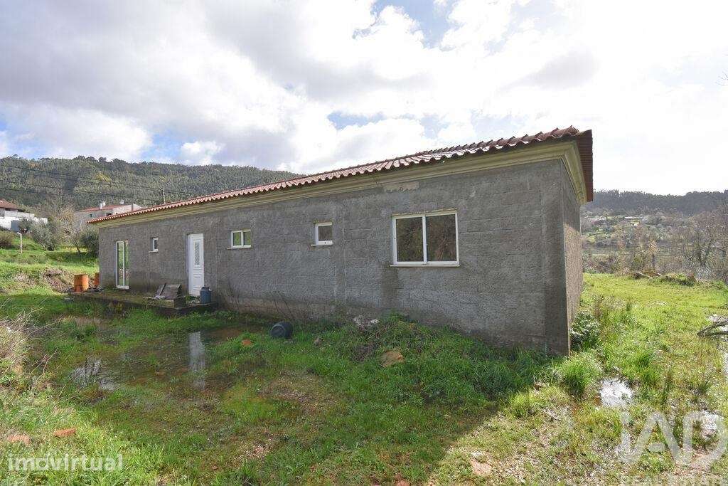 Terreno para construção em São Miguel, Santa Eufémia e Rabaçal - Grande imagem: 2/36