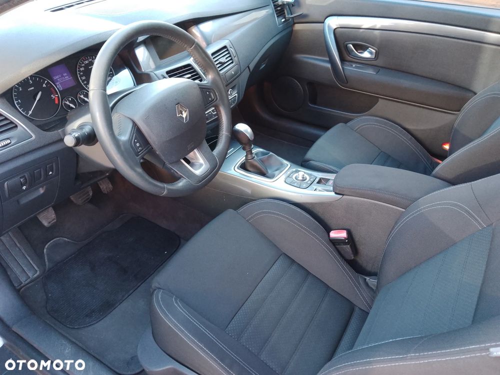 Renault Laguna - 10
