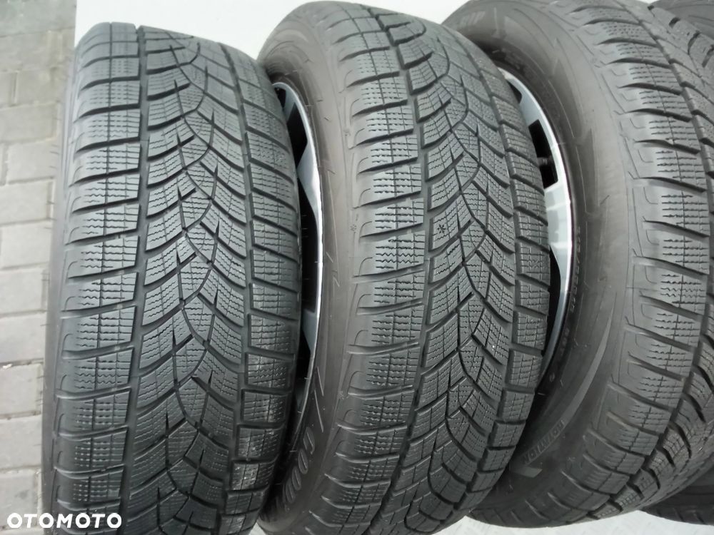Koła Vw ID.3 7,5Jx18 et50 5x112 - 15