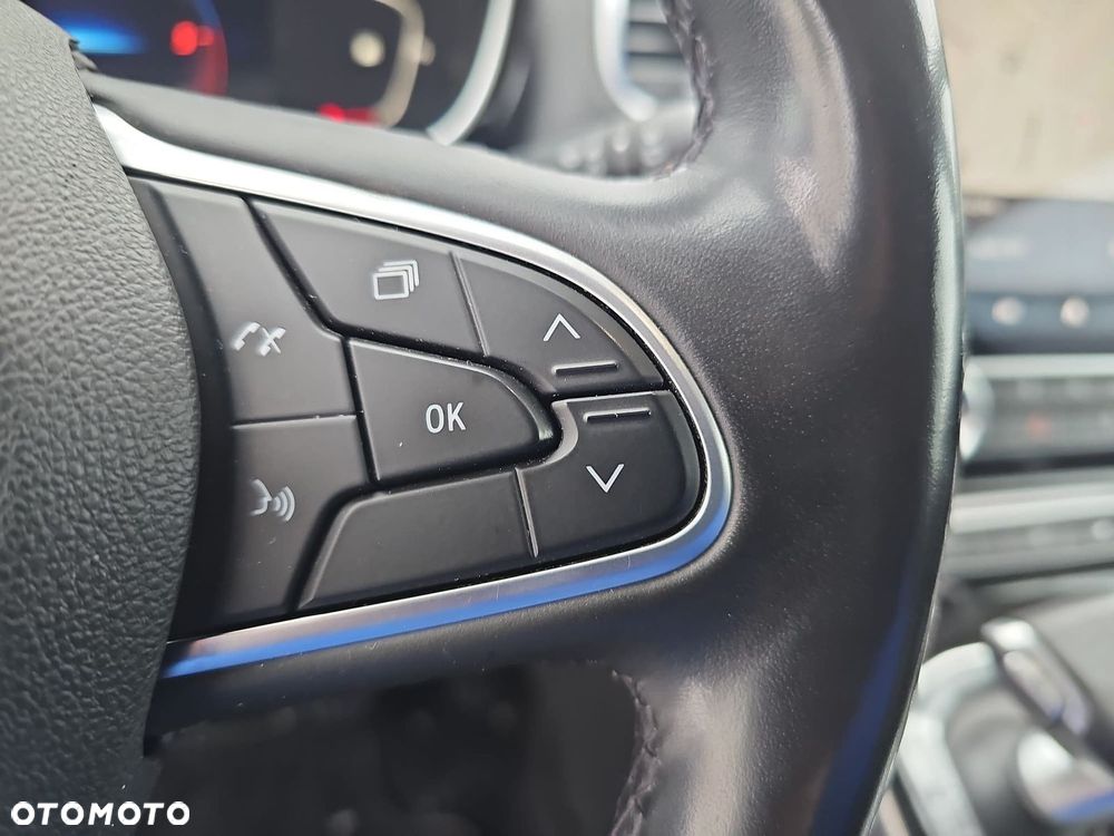 Renault Espace 2.0 Blue dCi Initiale Paris EDC - 15