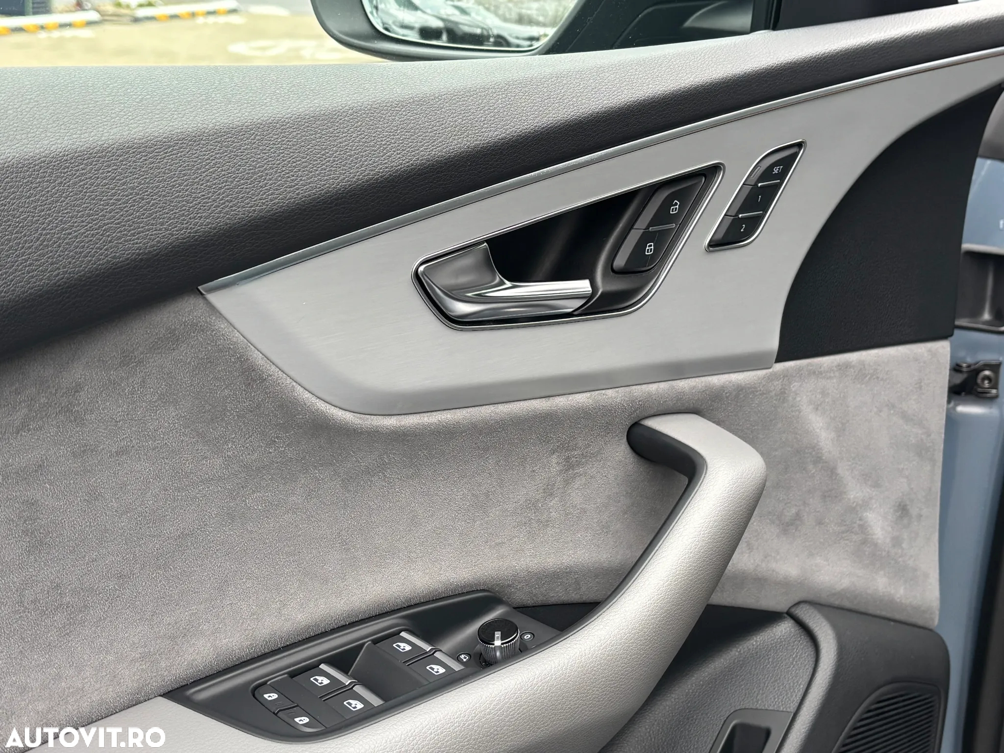 Audi Q8 3.0 55 TFSI quattro Tiptronic MHEV - 18