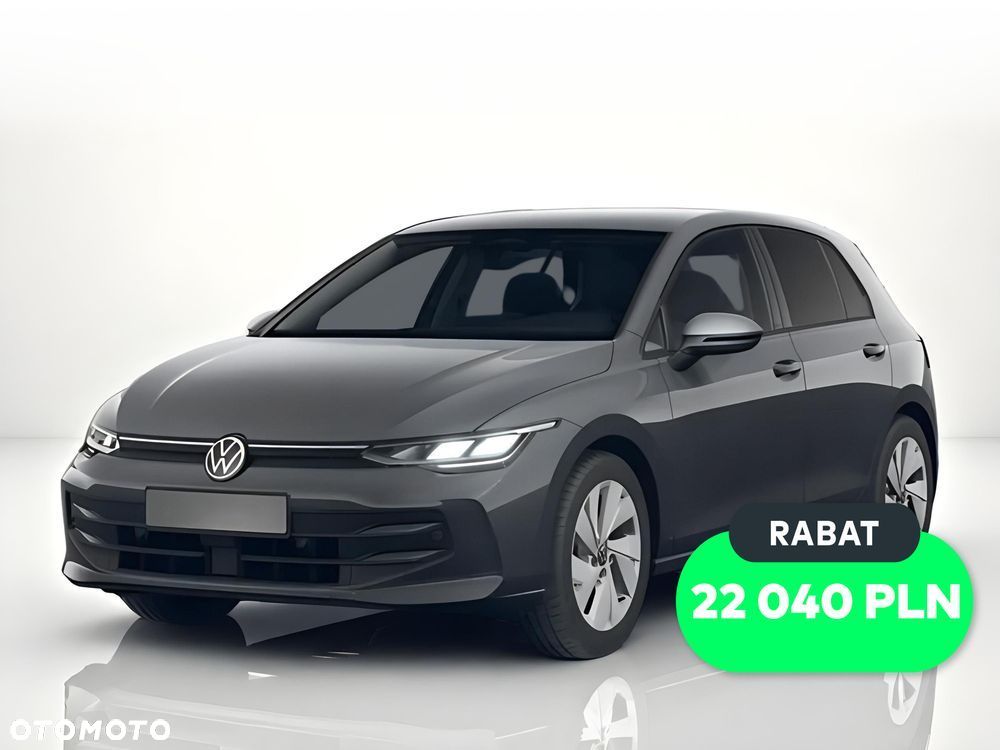 Volkswagen Golf 1.5 TSI Life Plus - 1