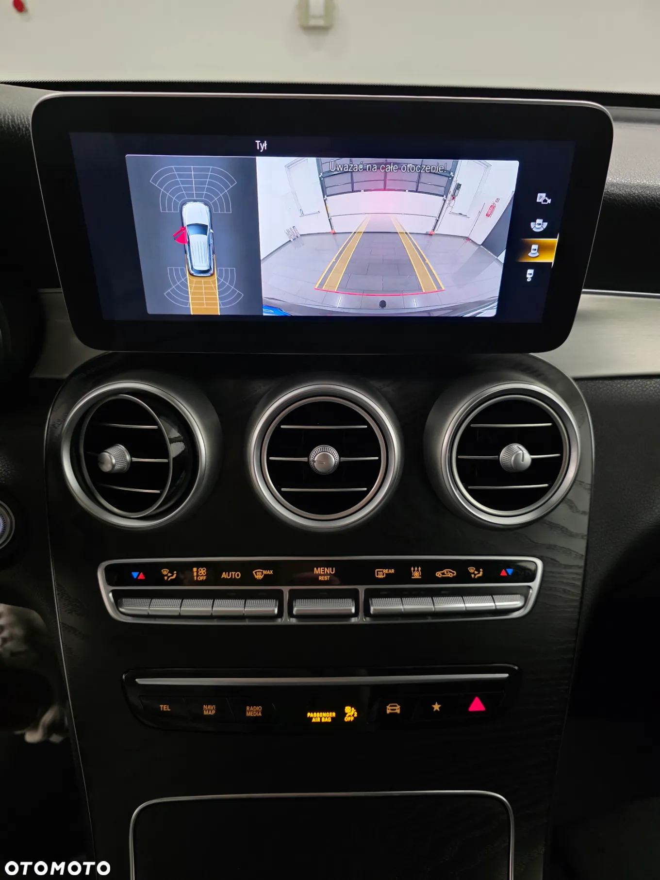 Mercedes-Benz GLC 300 de 4Matic 9G-TRONIC AMG Line Plus - 9