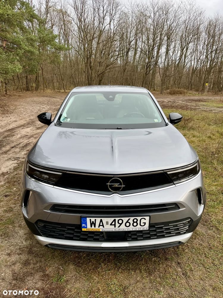 Opel Mokka 1.2 T Elegance S&S - 2