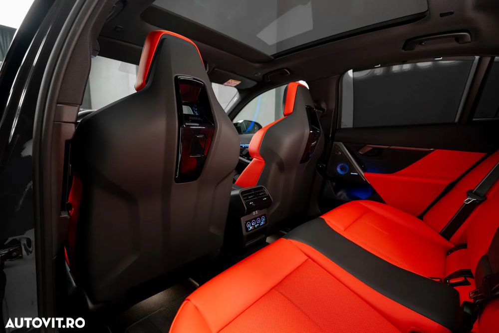 BMW M5 xDrive AT PHEV - 31