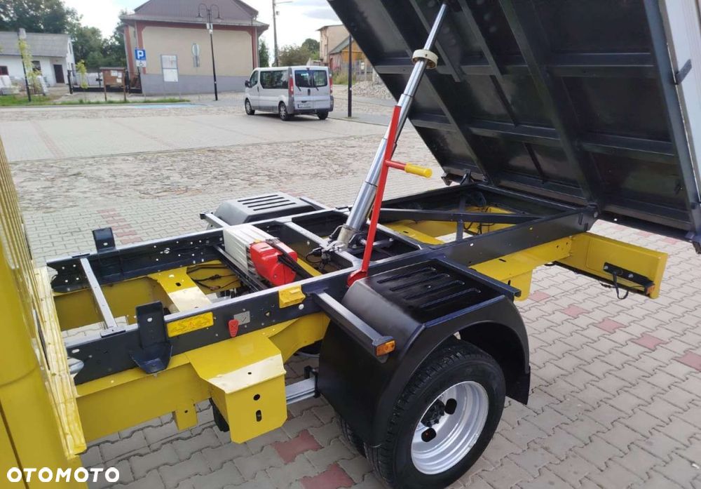 Renault Master - 35