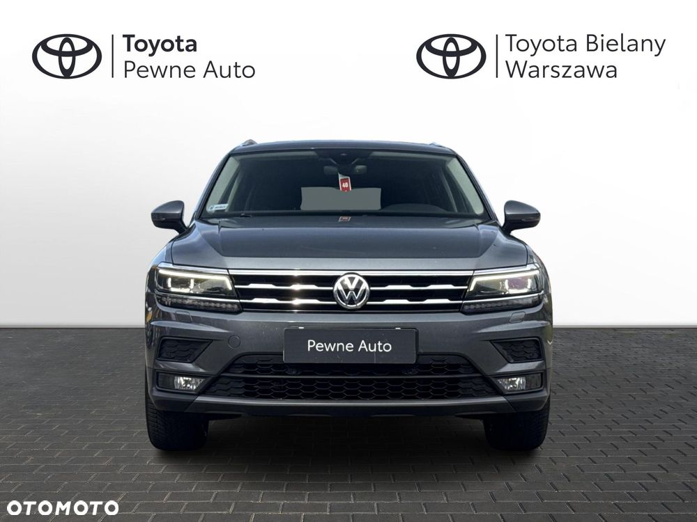 Volkswagen Tiguan - 8