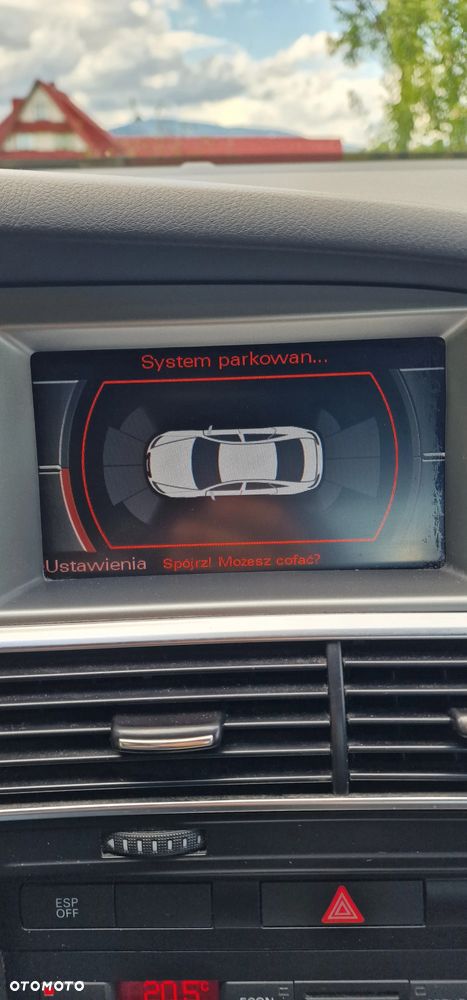 Audi A6 Limousine 3.0 TDI Quattro Tiptronic - 15