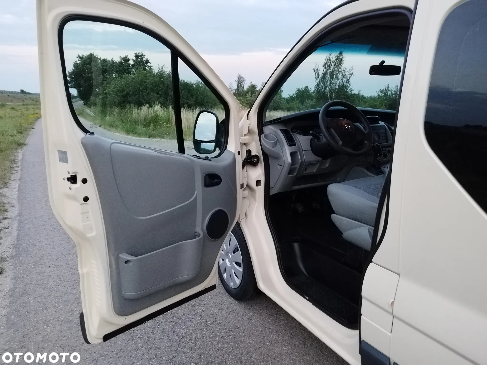 Opel Vivaro 1.9 CDTI L1H1 Edition - 19