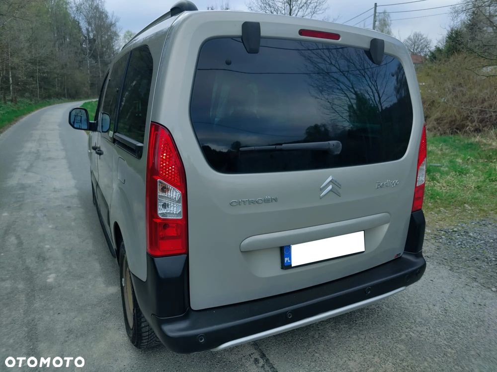 Citroën Berlingo 1.6 16V XTR - 3