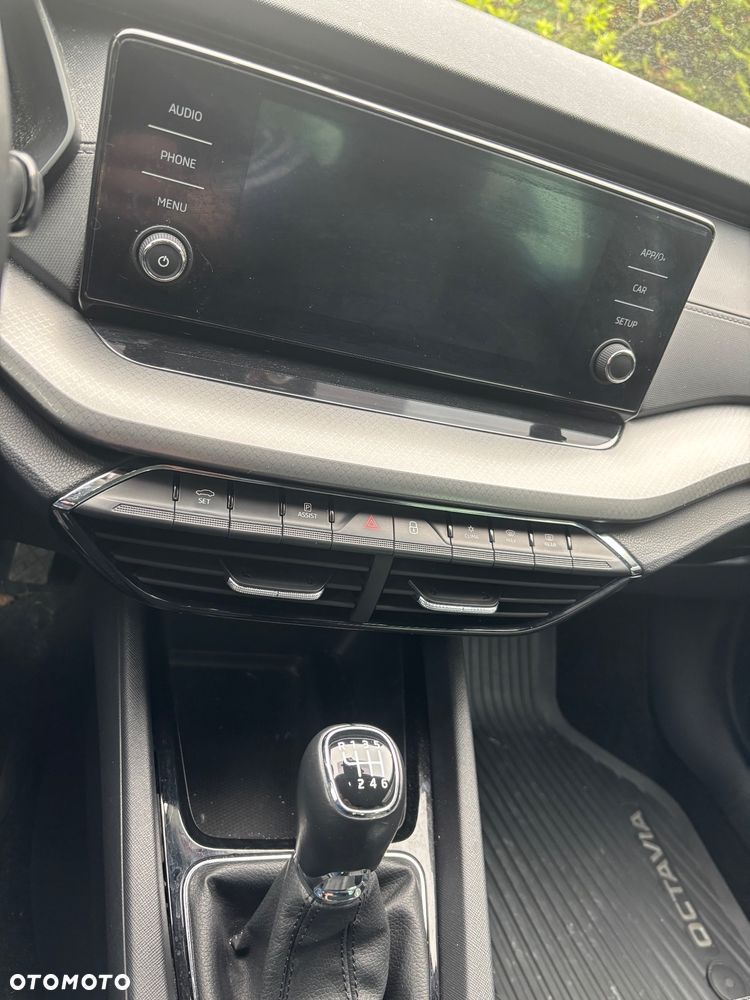 Skoda Octavia 2.0 TDI Ambition - 4