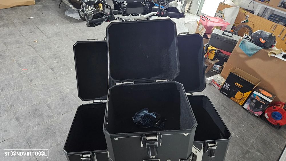 BMW R 1200 GS Adventure - 7