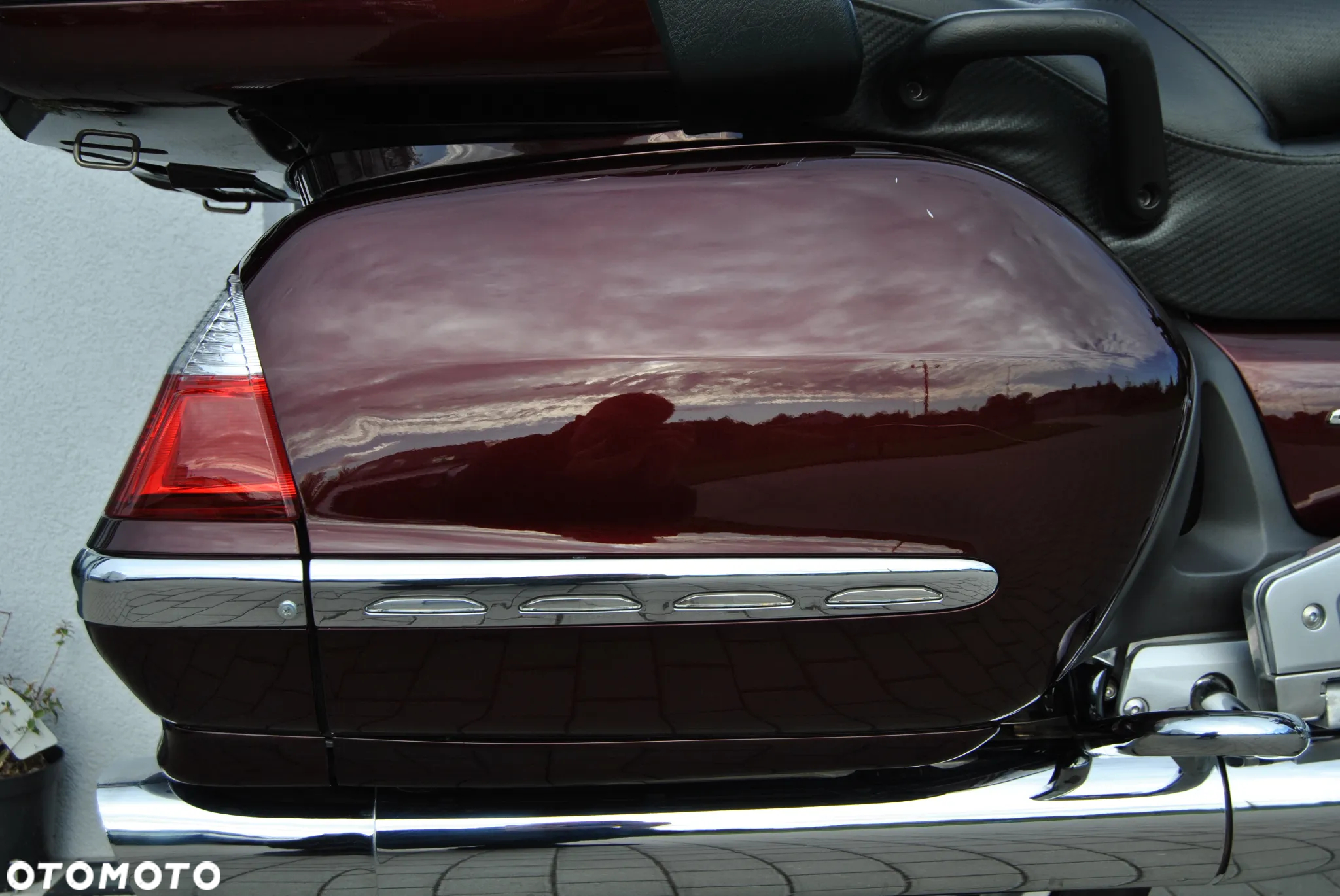 Honda GL - 29