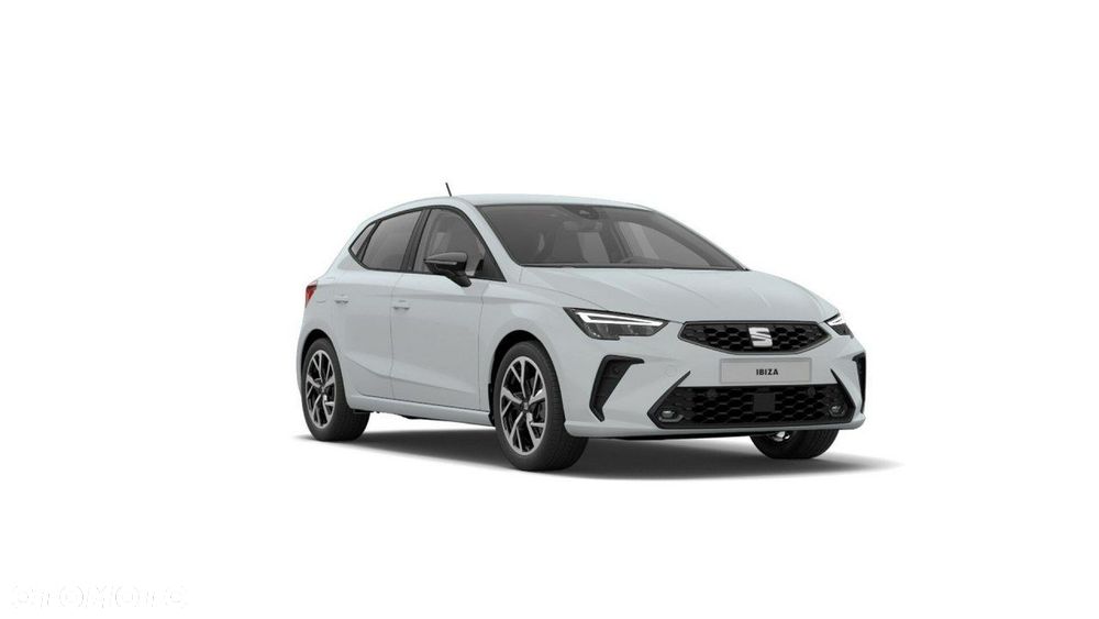 Seat Ibiza - 4