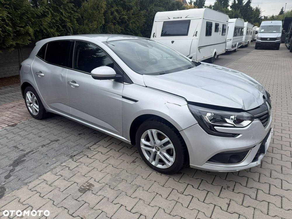 Renault Megane - 4