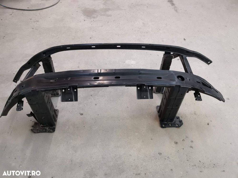 Armatura Bara Fata Volkswagen ID.7 2023 2024 2025 Originala In Stare B - 5