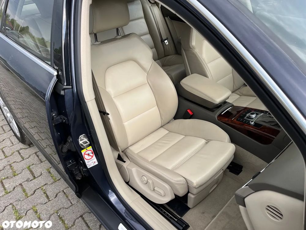 Audi A6 - 7